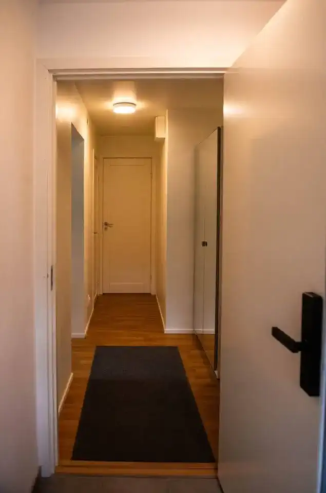 Comfortable Flat Near the Airport – foto 3