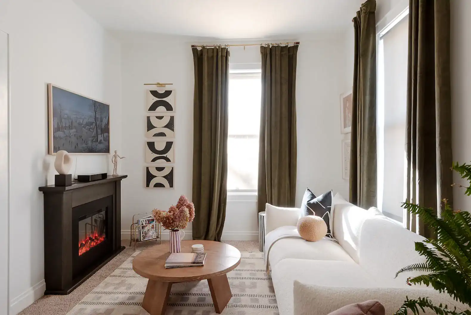 German Village Gem: Steps from Schiller Park!