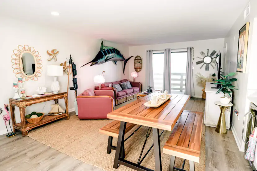 Lighthouse Point, in our words