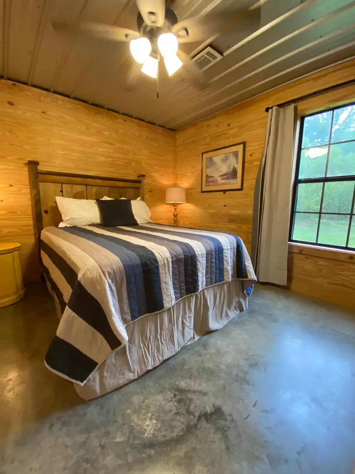 Cabin 4 – photo 3