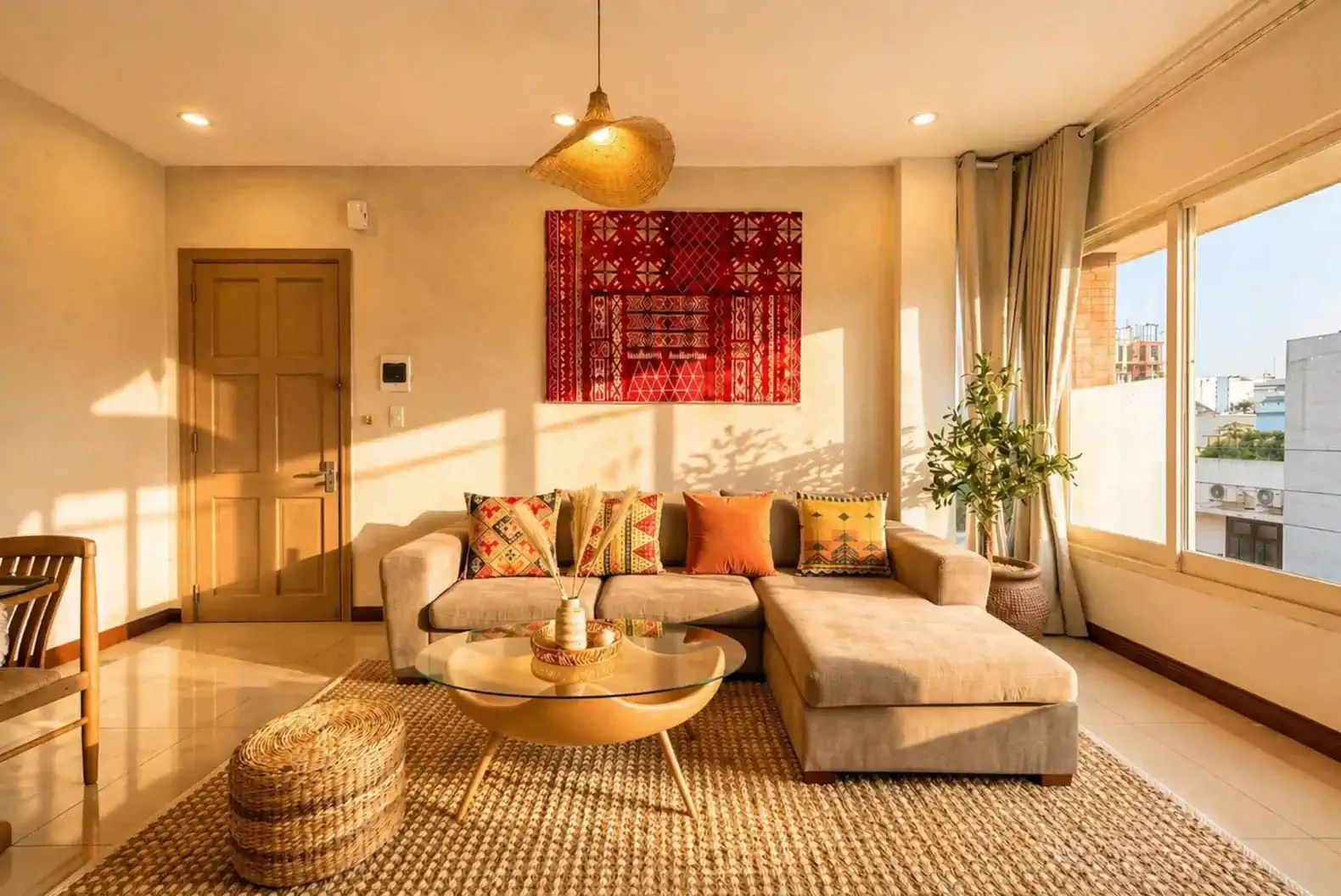 Casa Boho – photo 1