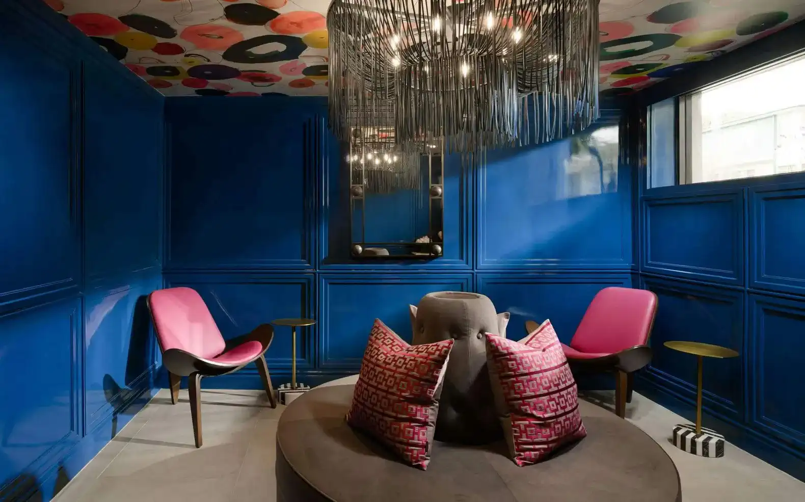 Le Parc at Melrose – Foto 1