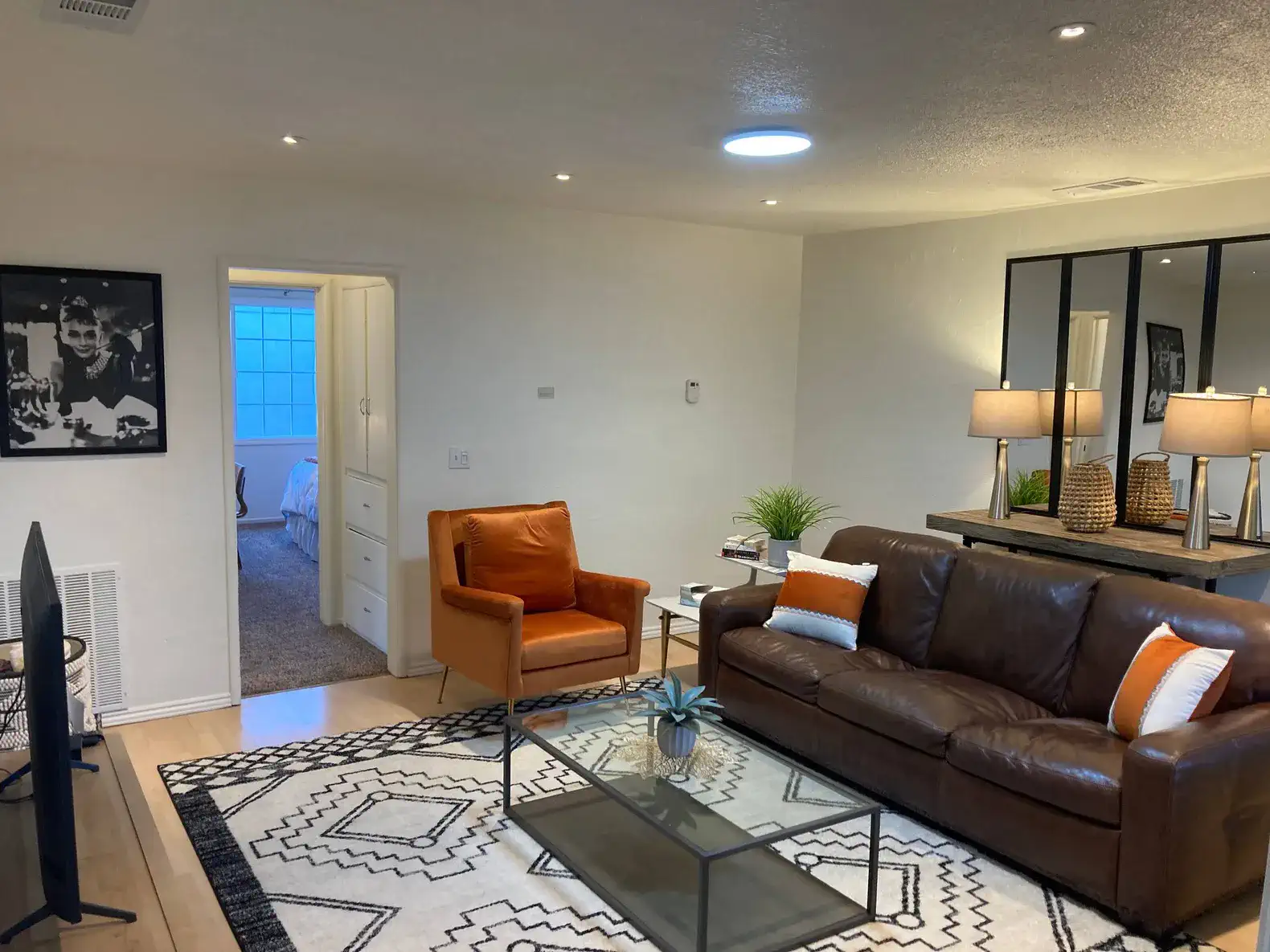 Mobilier de location