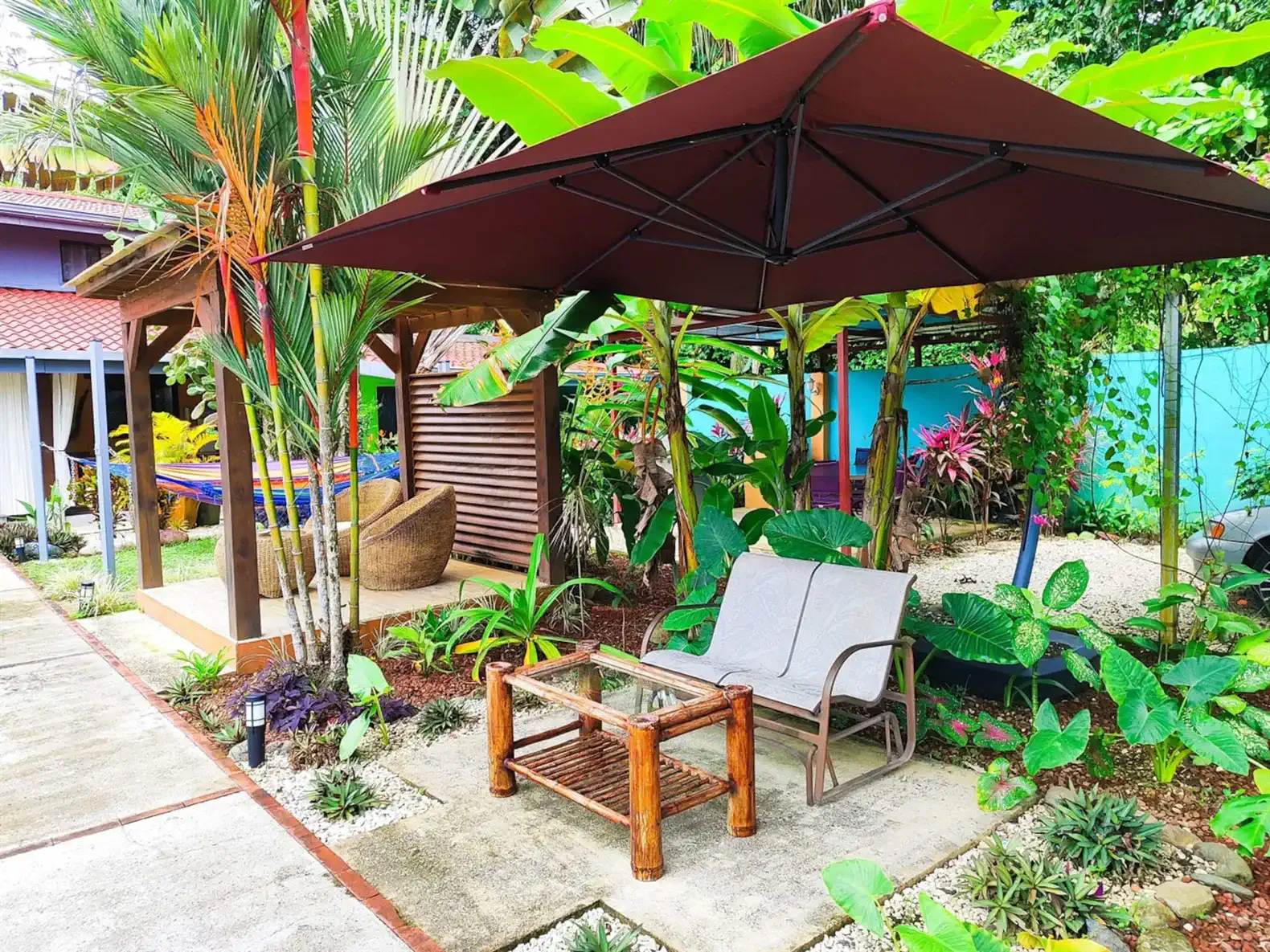 Cabina Hibiscus – photo 4