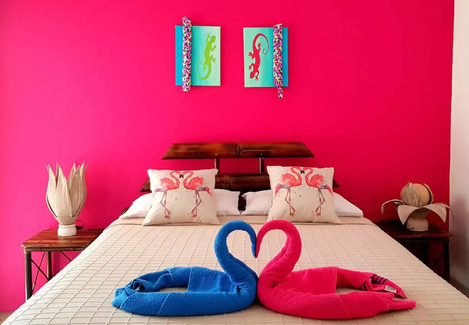 Cabina Hibiscus – Foto 2