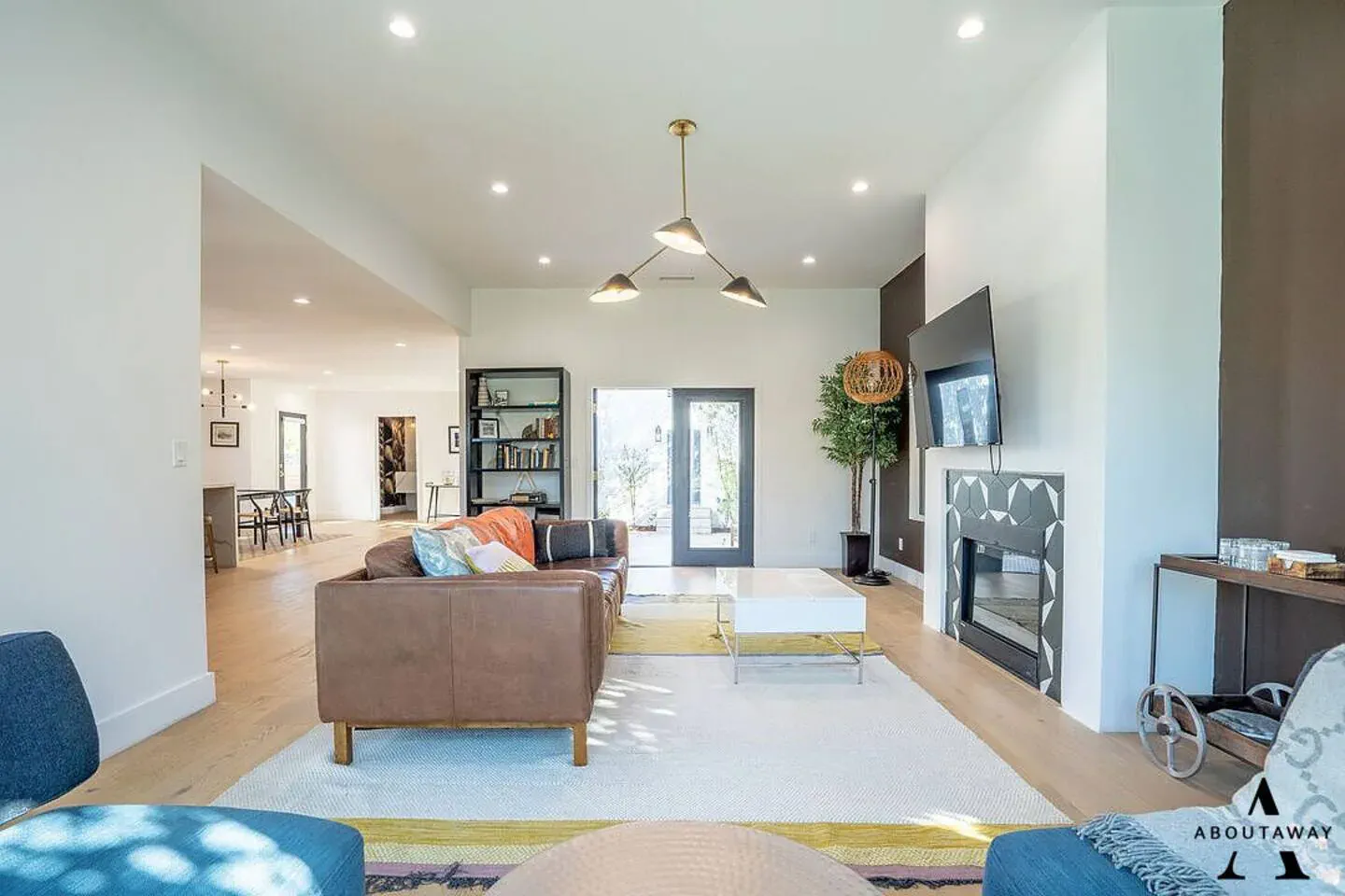 Sierra Villa – Foto 56