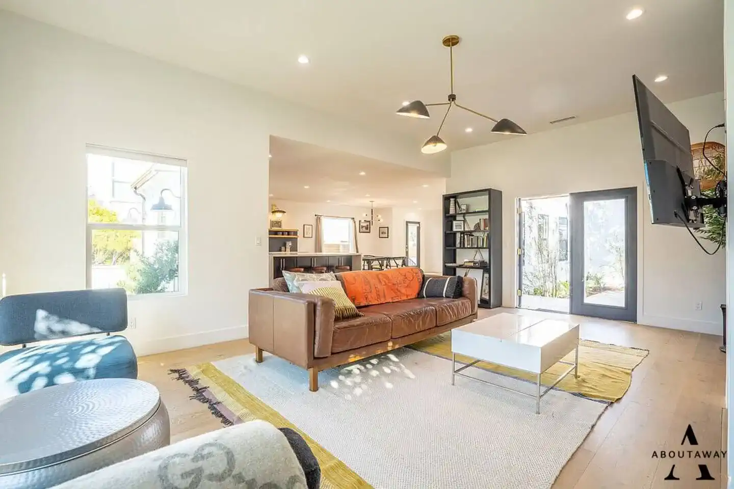Sierra Villa – photo 1