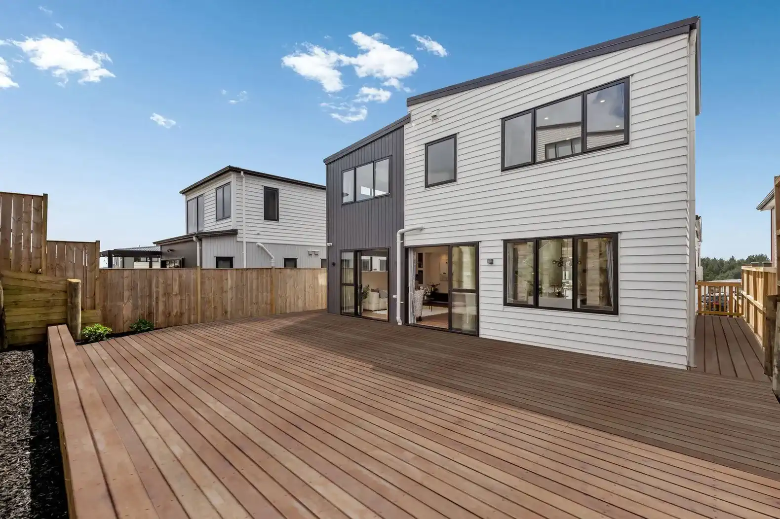 Alluvial New Build – photo 1