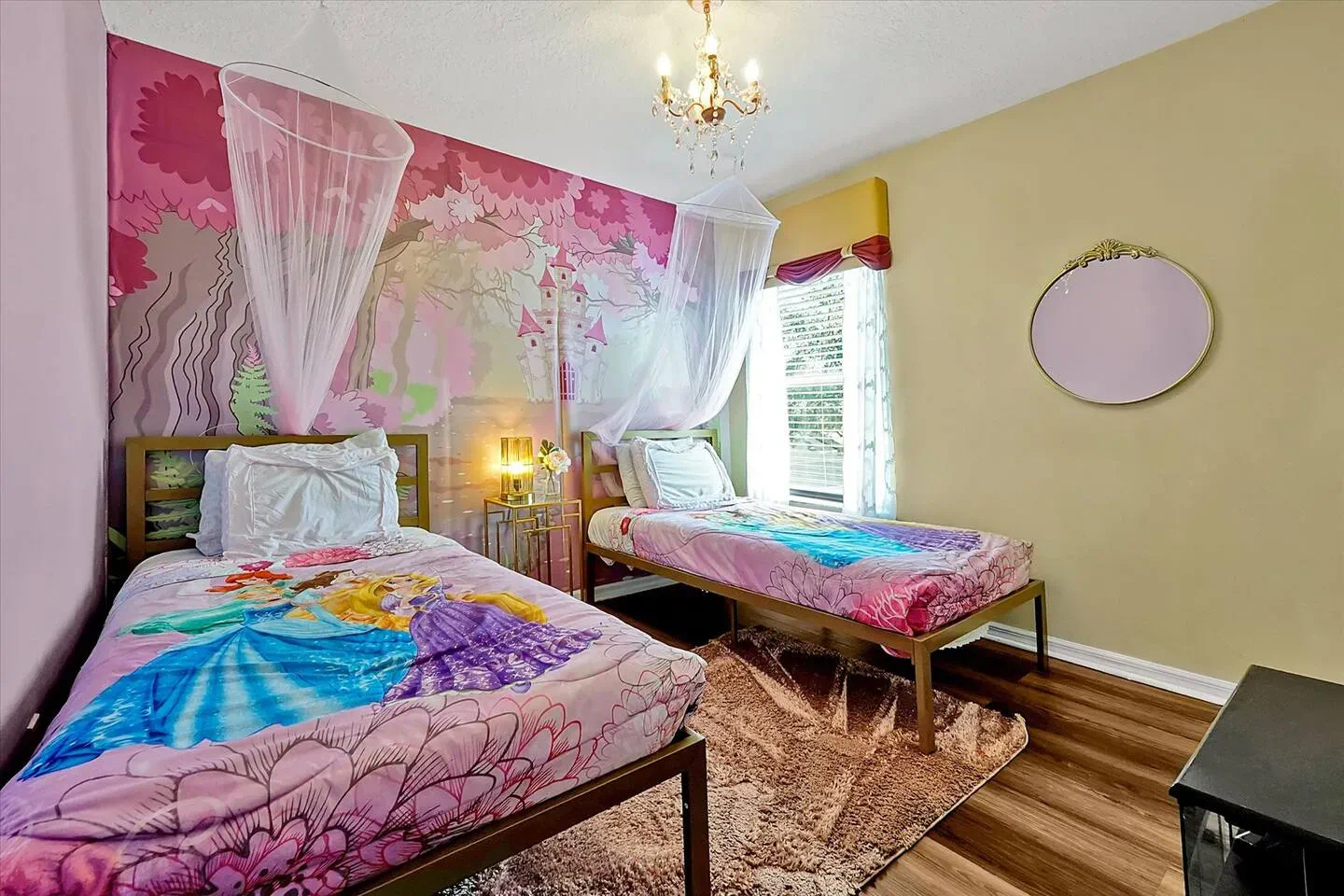 Private Pool & Spa — Kissimmee, FL — vacation rental