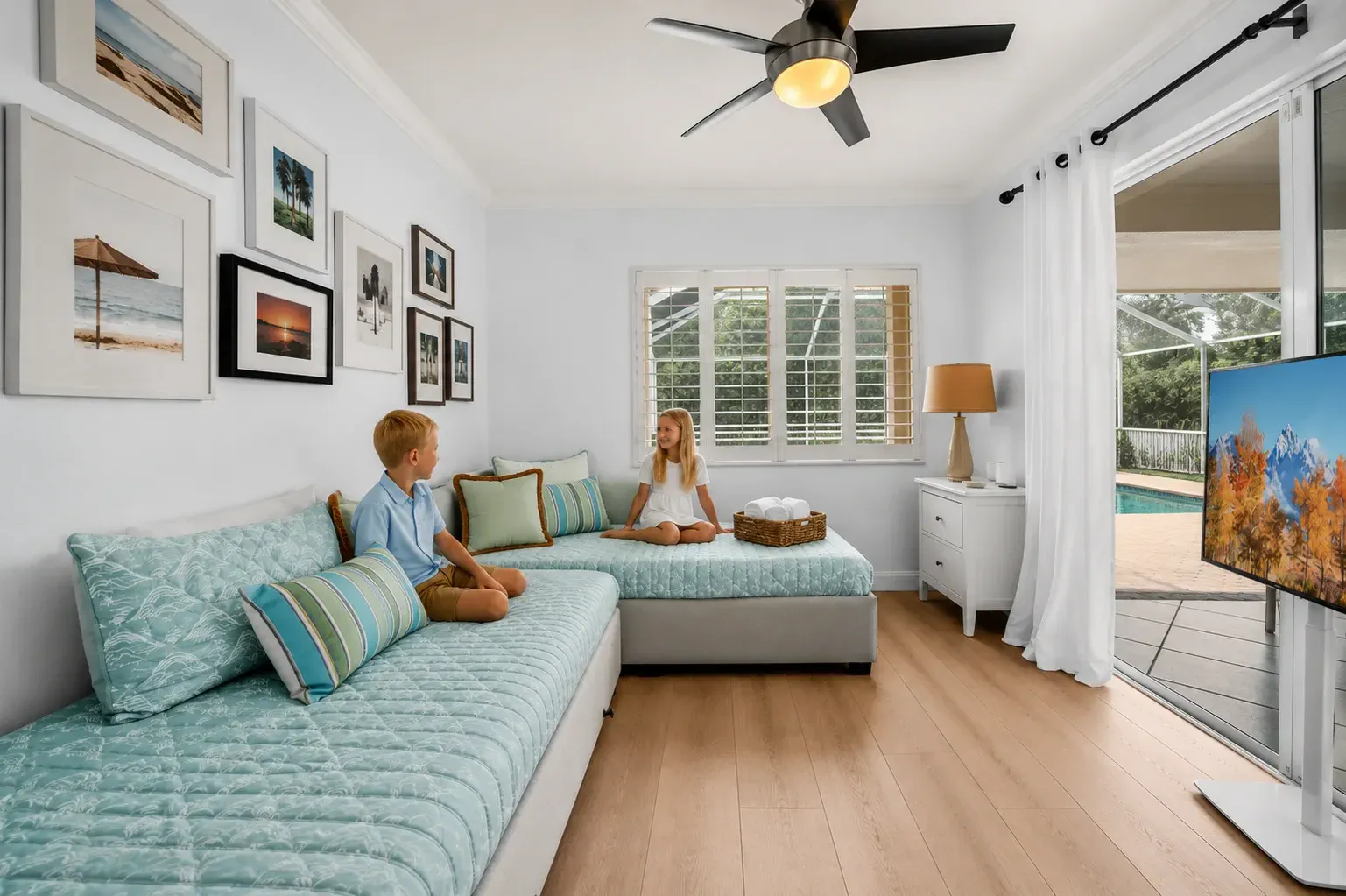 Casa Botanica — Naples, FL — vacation rental
