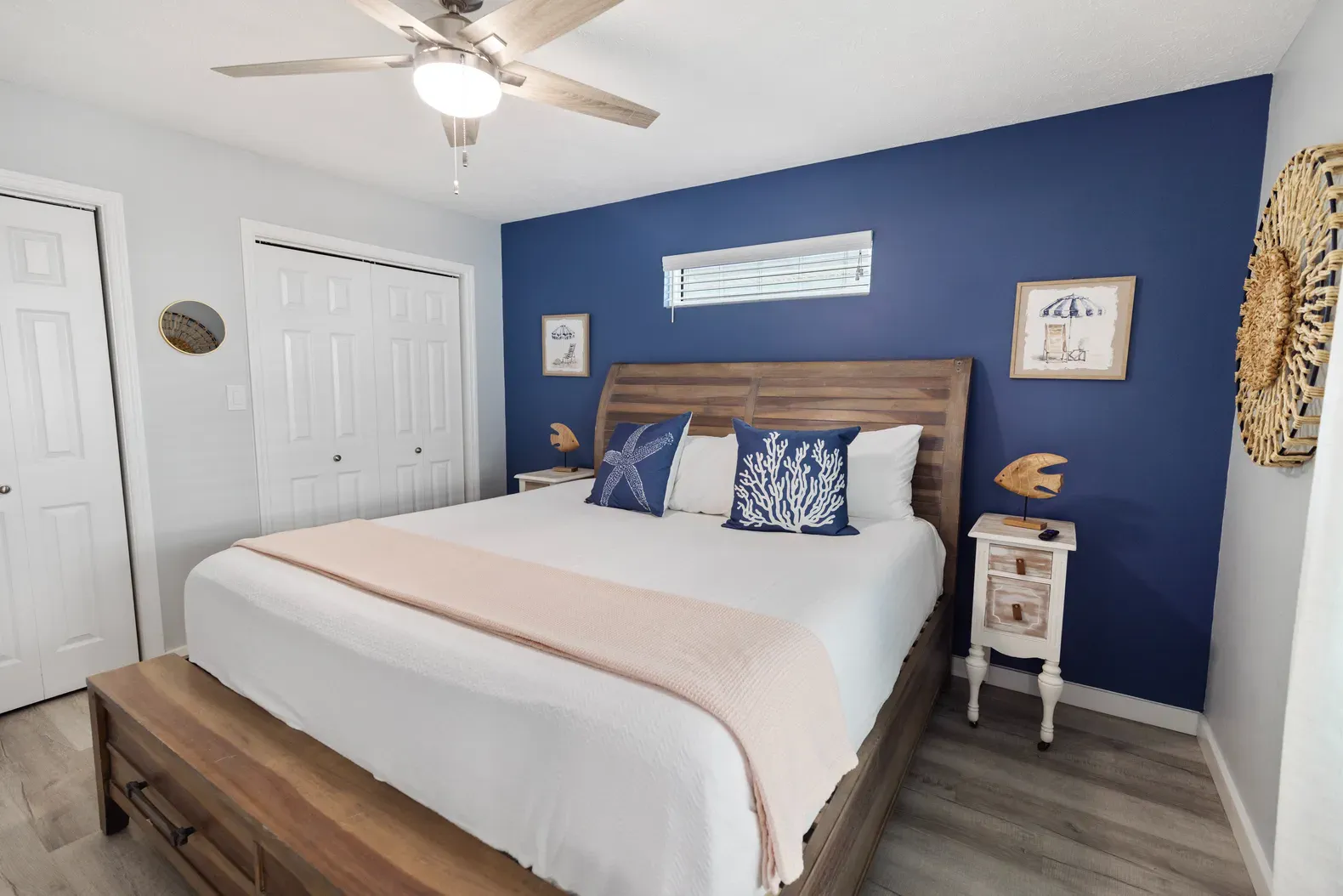 Sunnyside Up — Panama City Beach, FL — vacation rental
