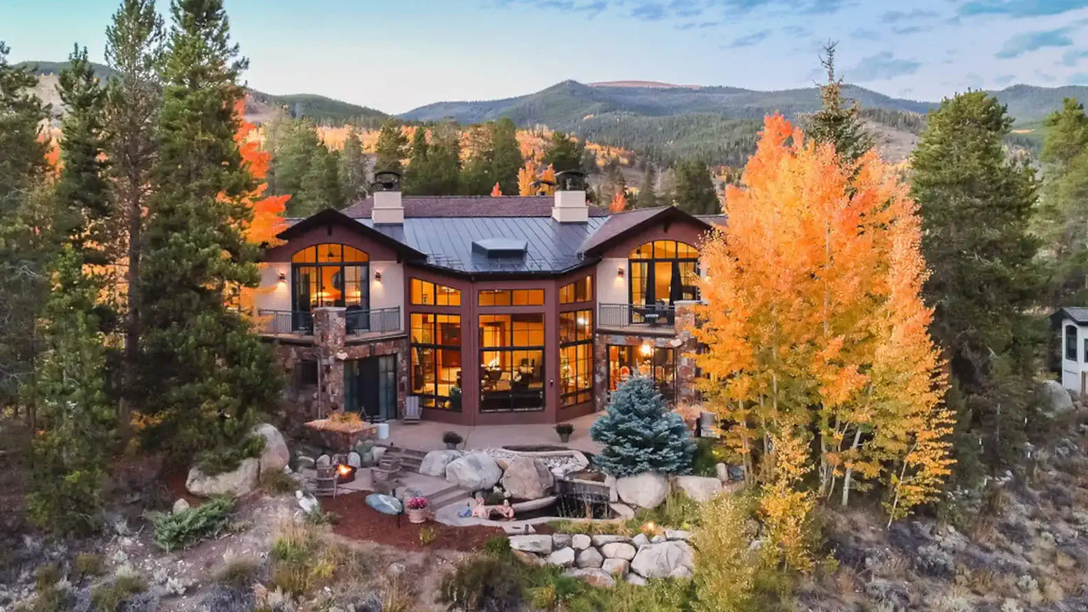 Star Mtn Lodge – photo 1