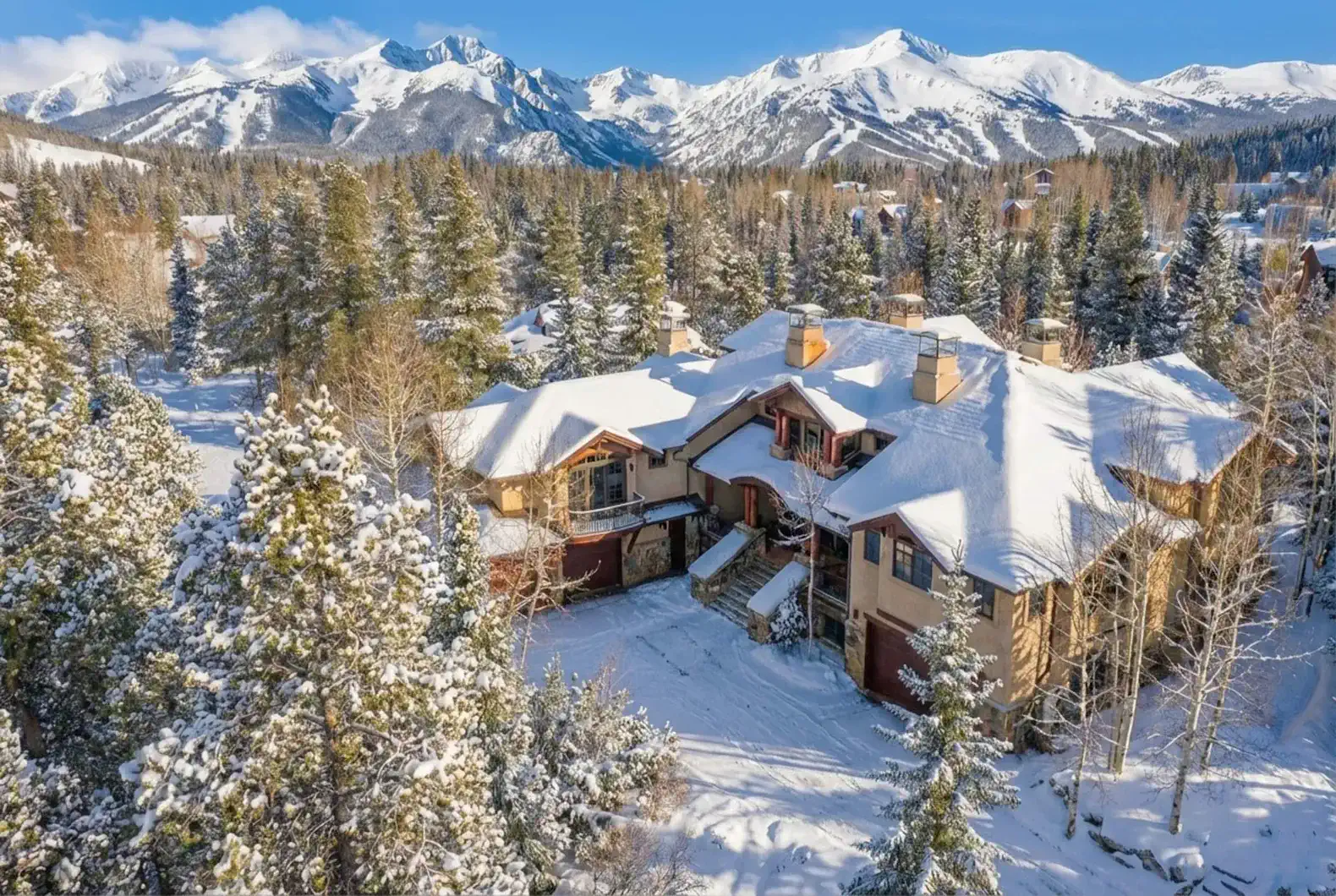 Star Mtn Lodge – photo 3