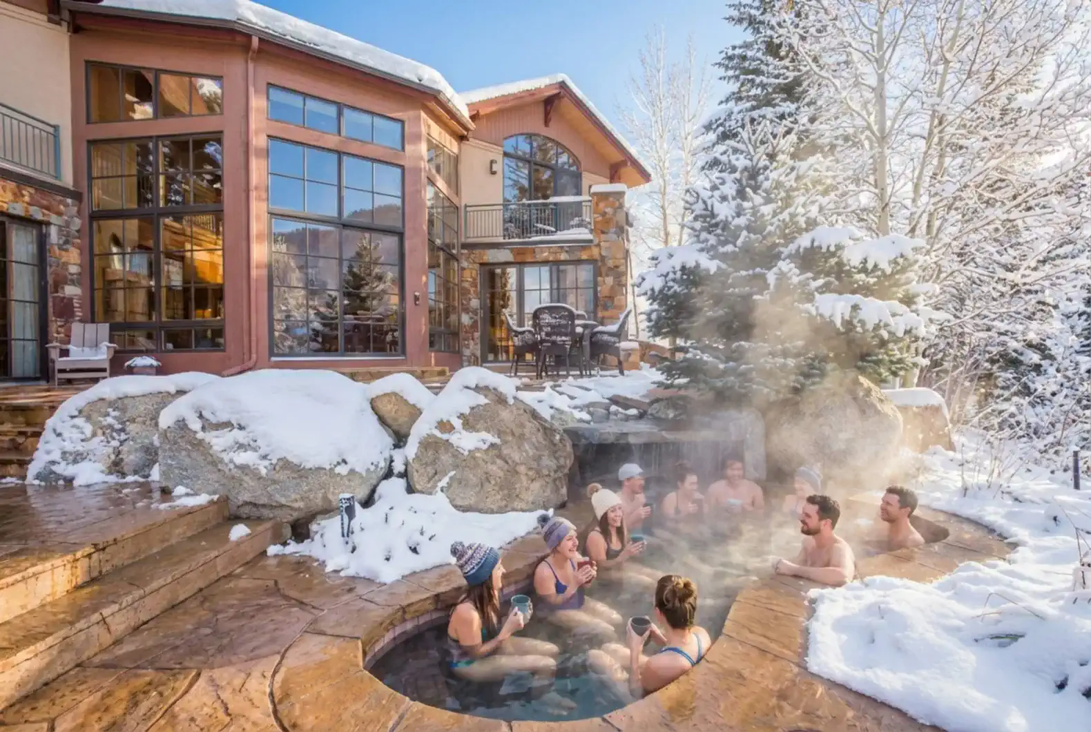 Star Mtn Lodge – photo 2