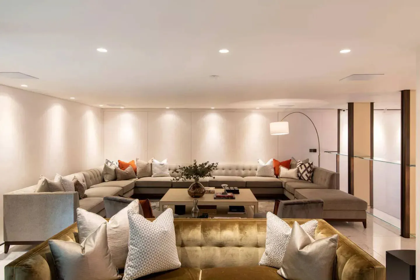 Villa Almas Mayfair. – photo 20