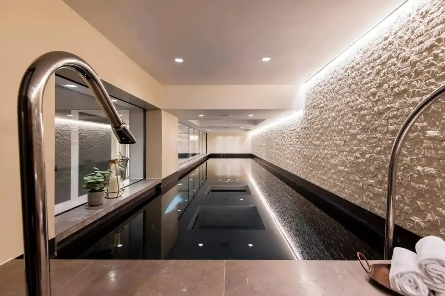Villa Almas Mayfair. – photo 3