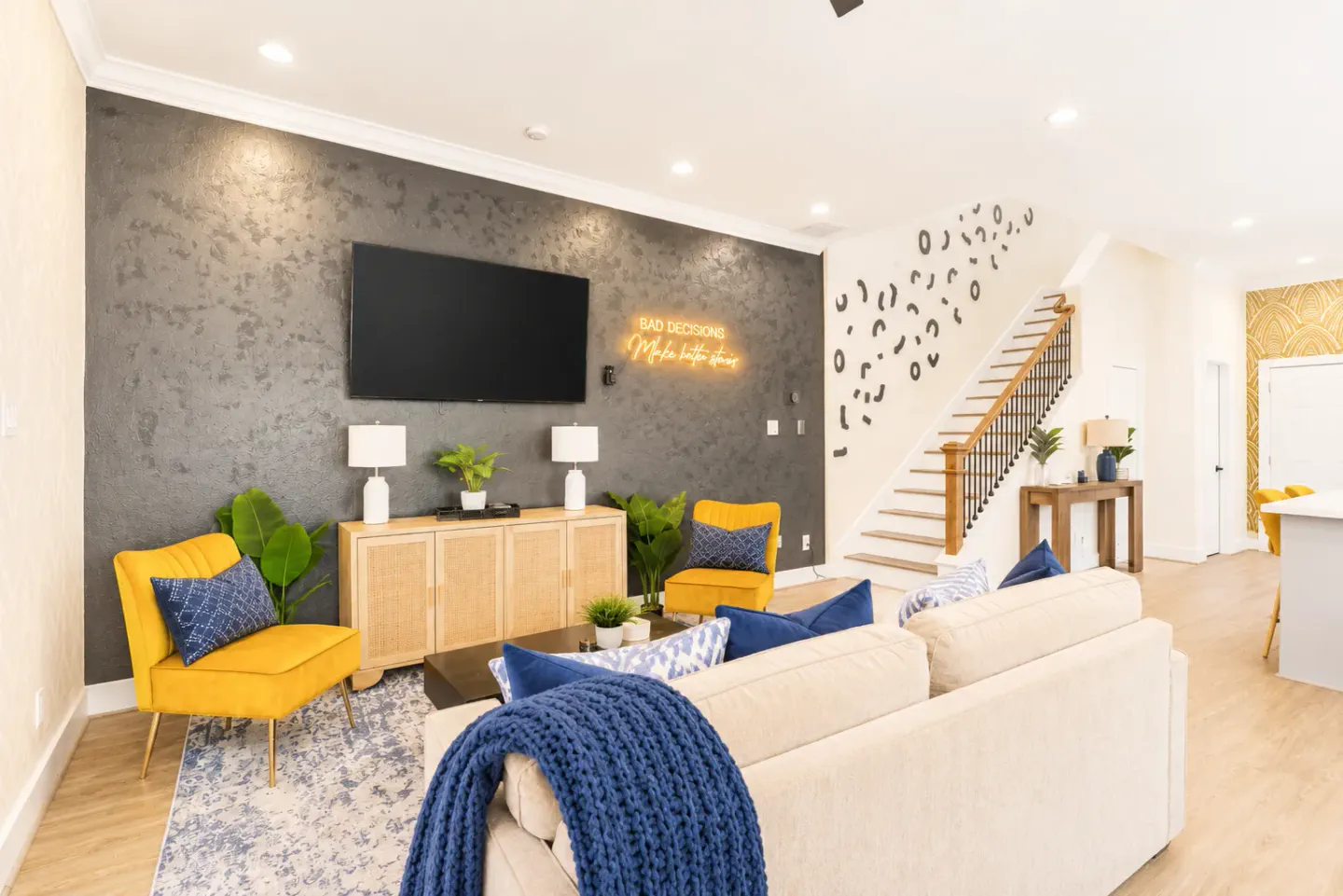 Private Indigo Room – photo 24