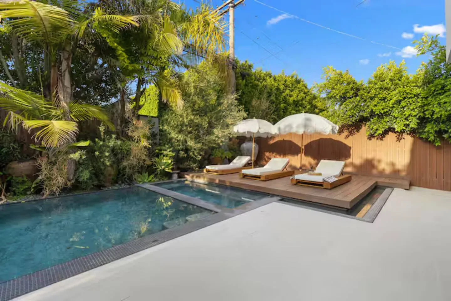 Aman Oasis à Beverly Hills – photo 54