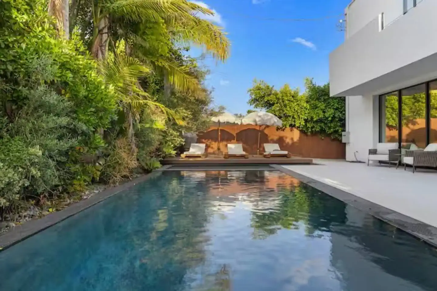 Aman Oasis in Beverly Hills – photo 3