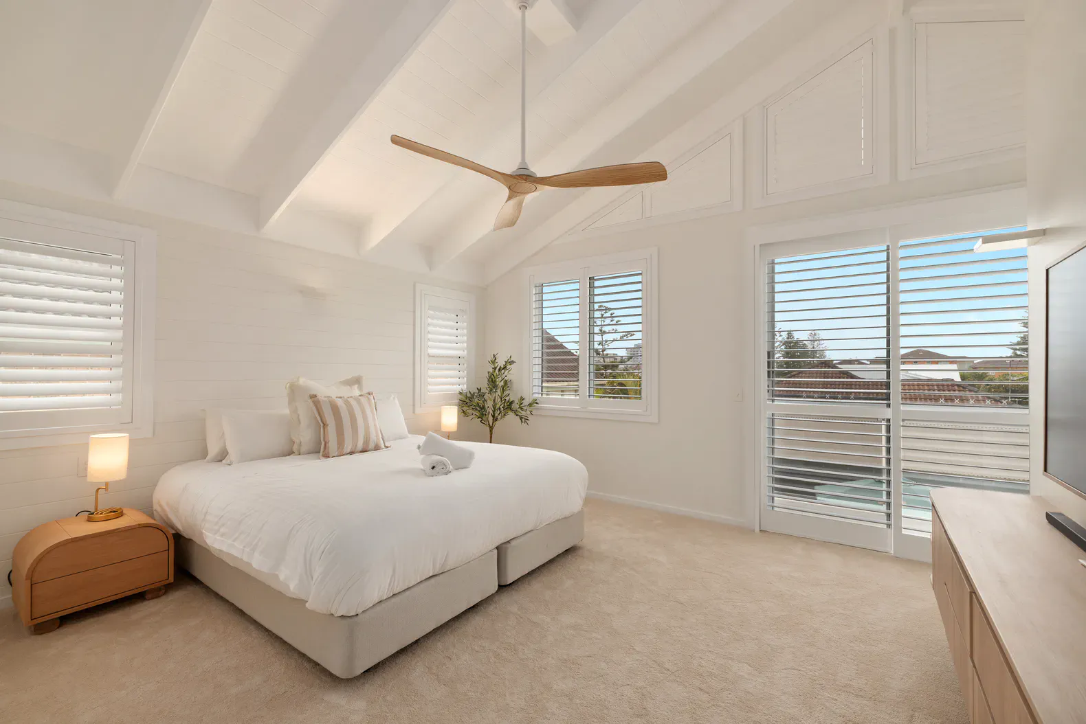 The Freshie House — Freshwater, New South Wales — vacation rental