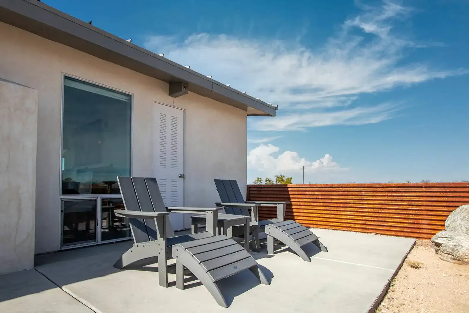 Joshua Tree Getaway | Hot Tub + Epic Sunset Views – photo 22