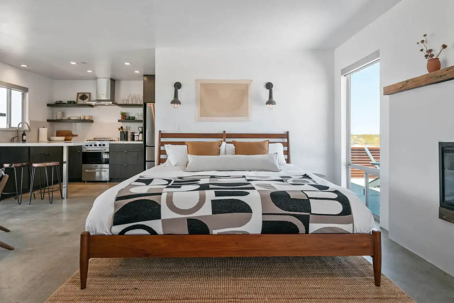 Joshua Tree Getaway | Hot Tub + Epic Sunset Views – photo 3