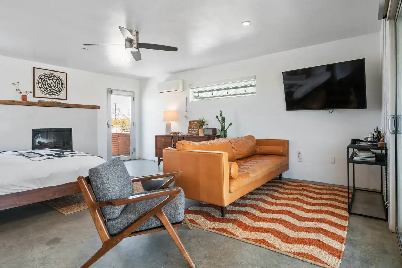 Joshua Tree Getaway | Hot Tub + Epic Sunset Views – photo 46