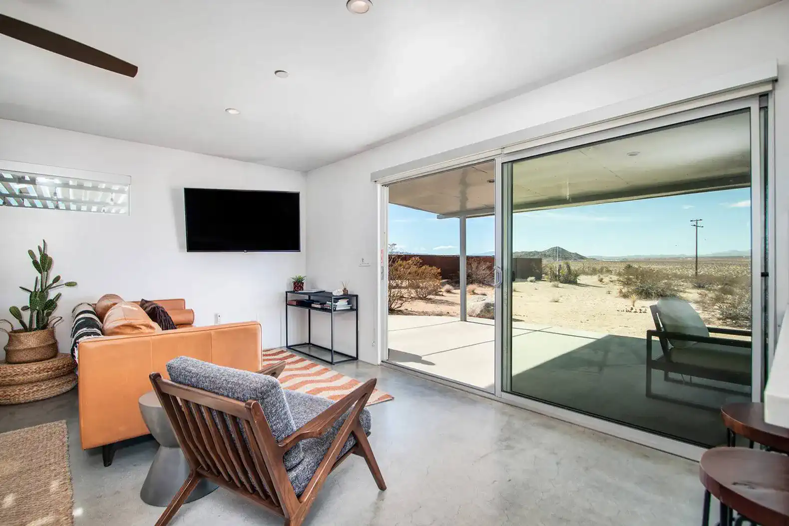 Joshua Tree Getaway | Hot Tub + Epic Sunset Views – photo 4