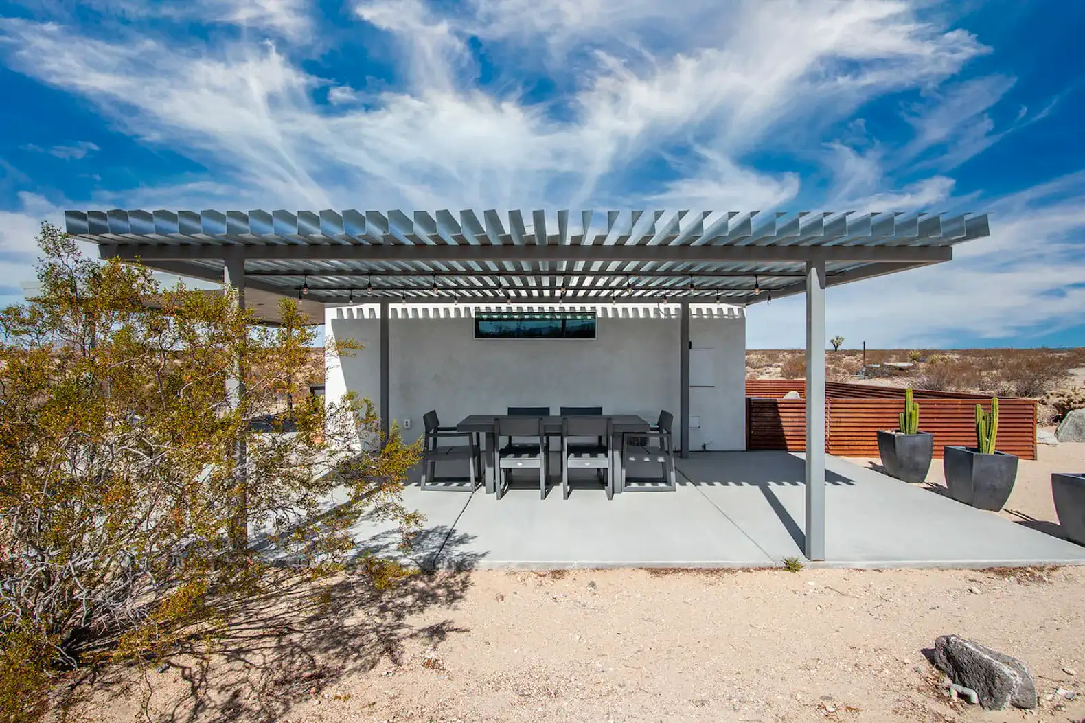 Joshua Tree Getaway | Hot Tub + Epic Sunset Views – photo 17