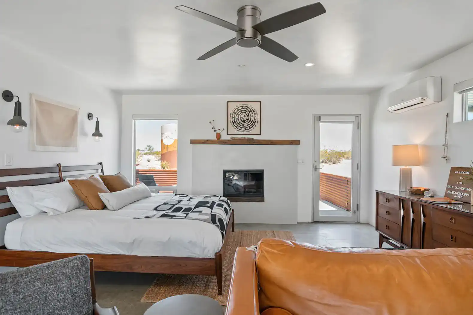 Joshua Tree Getaway | Hot Tub + Epic Sunset Views – photo 43