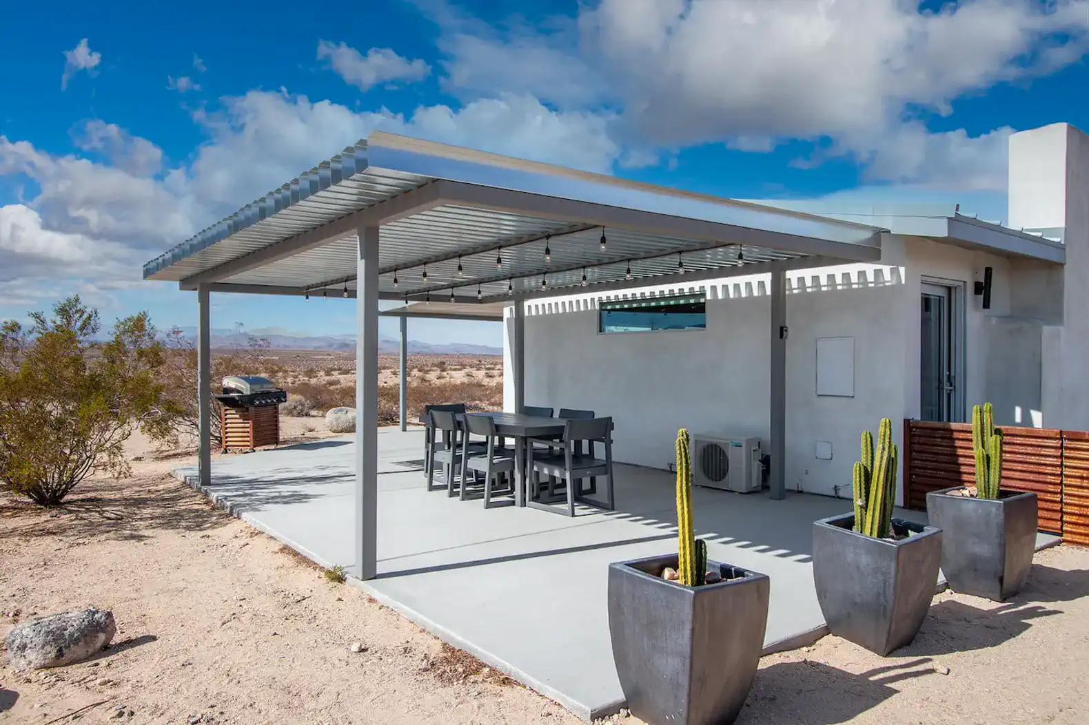 Joshua Tree Getaway | Hot Tub + Epic Sunset Views – photo 14