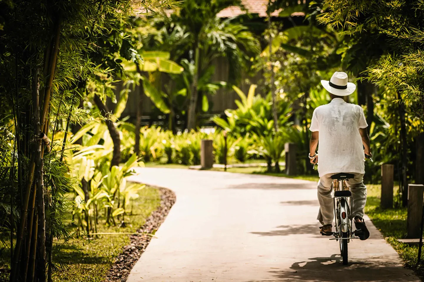 Local Fitness Activities