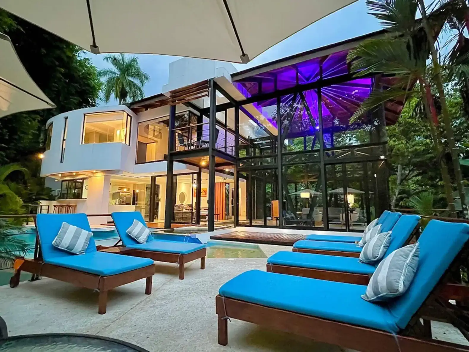 Die Villa Mariana – Foto 1