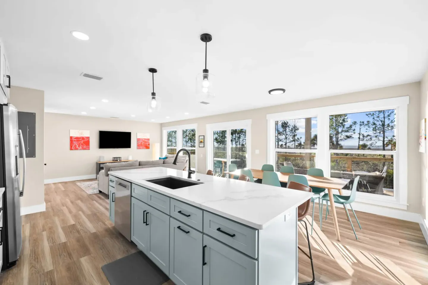 Bayfront Retreat, photo 4