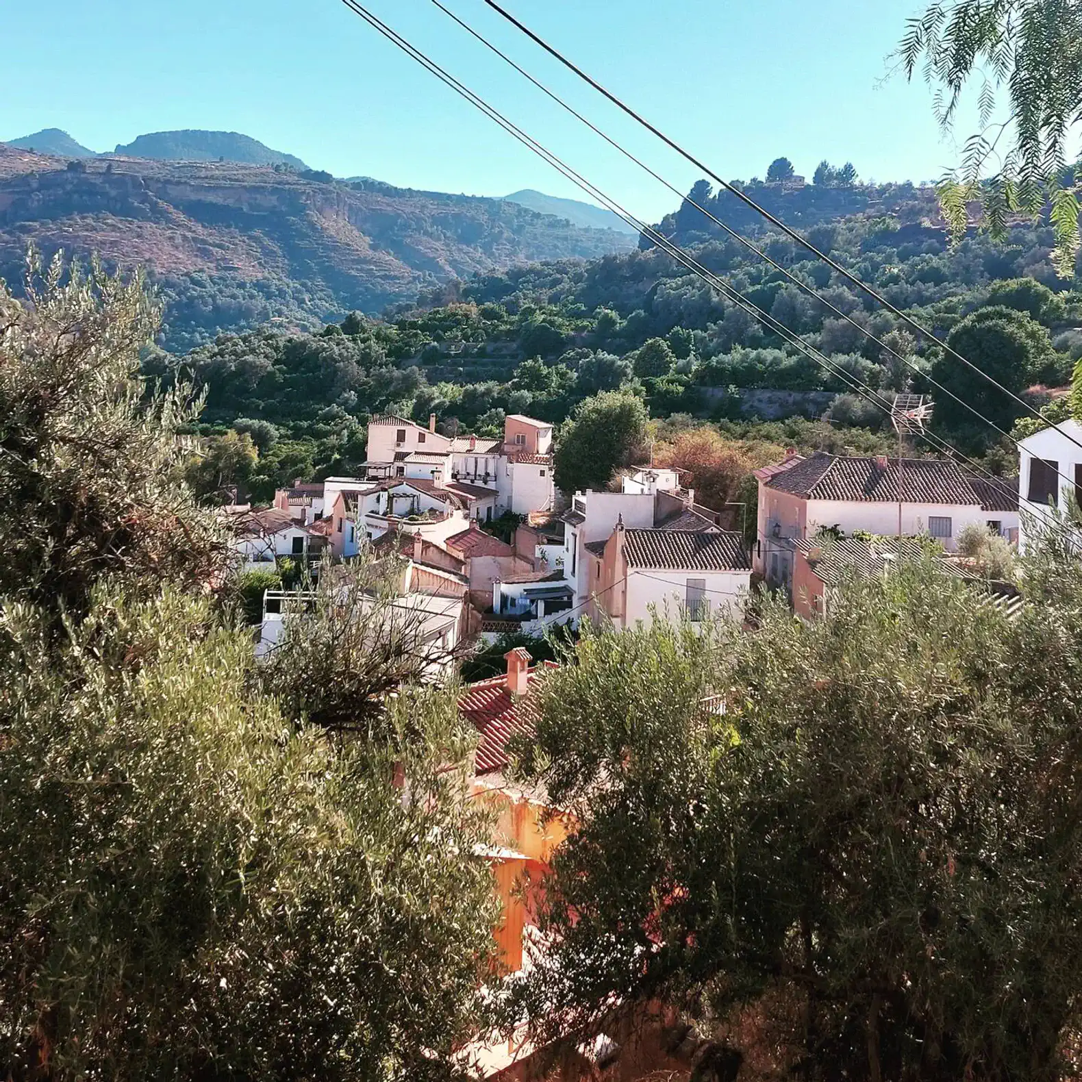 A House In Granada