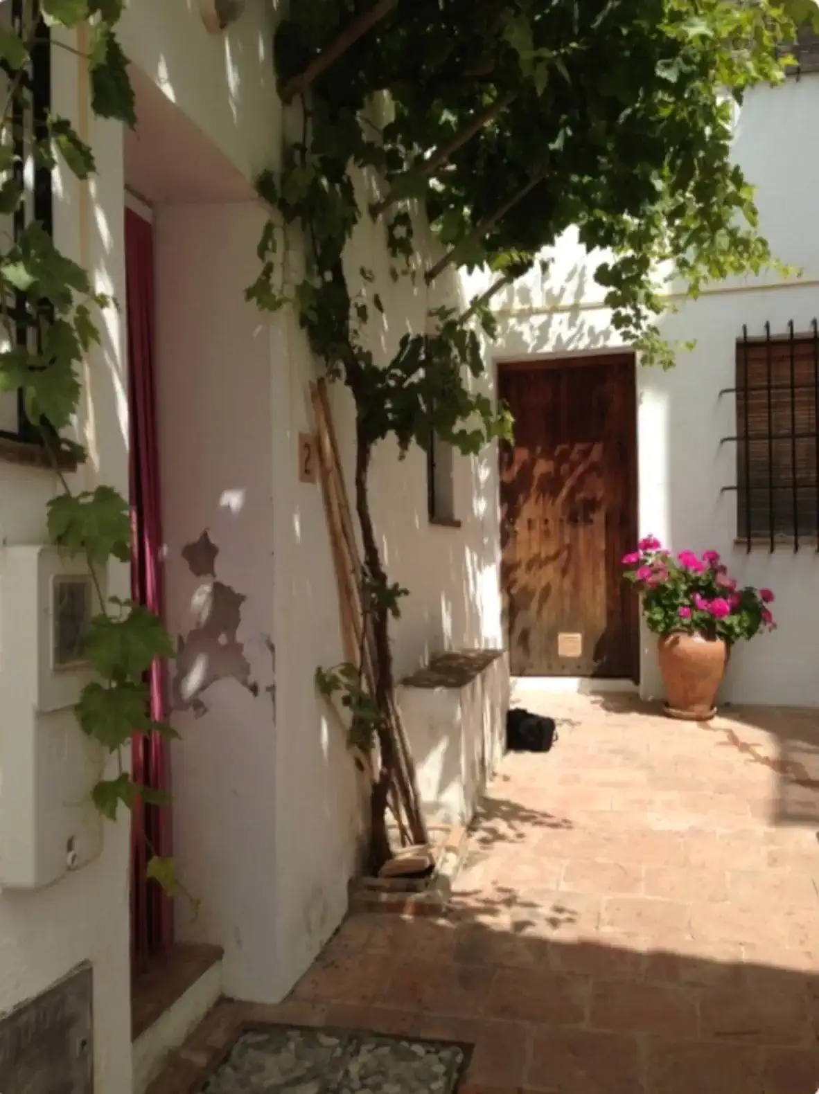 A House In Granada photo 2