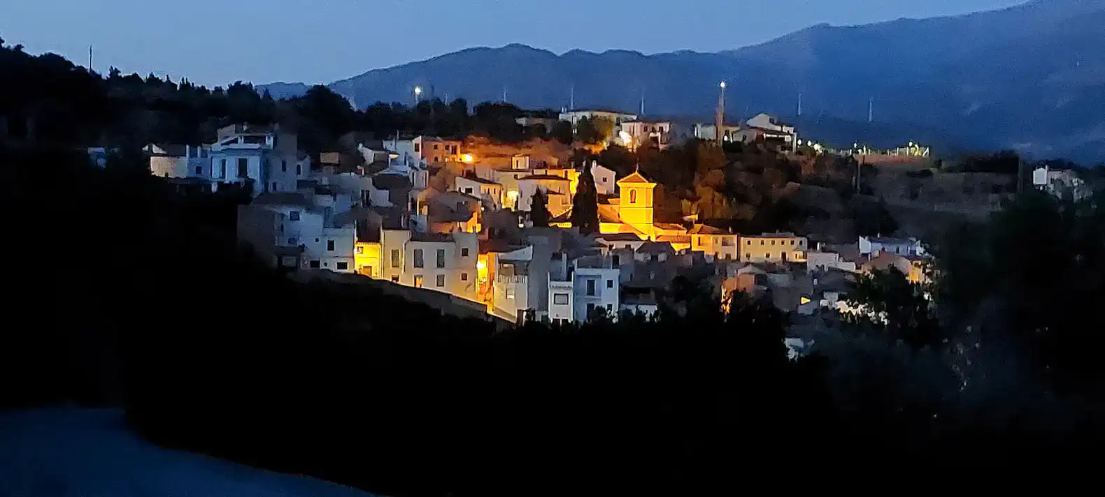 A House In Granada photo 8