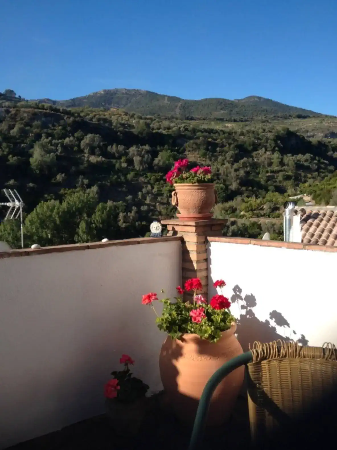 A House In Granada photo 7