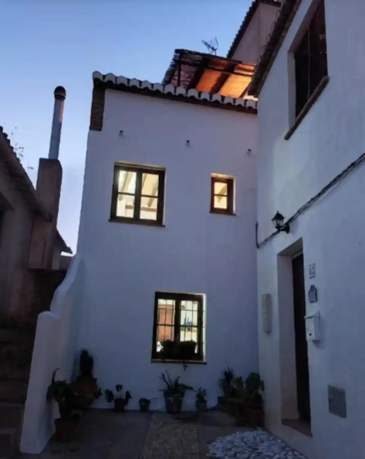 A House In Granada photo 3