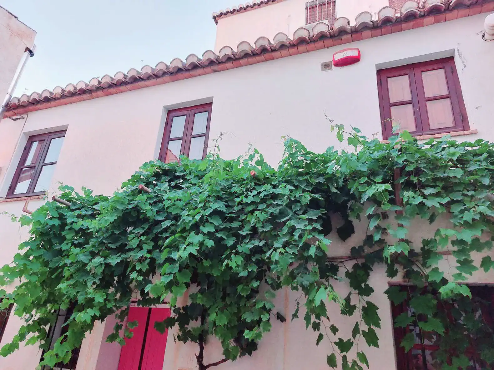 A House In Granada photo 5