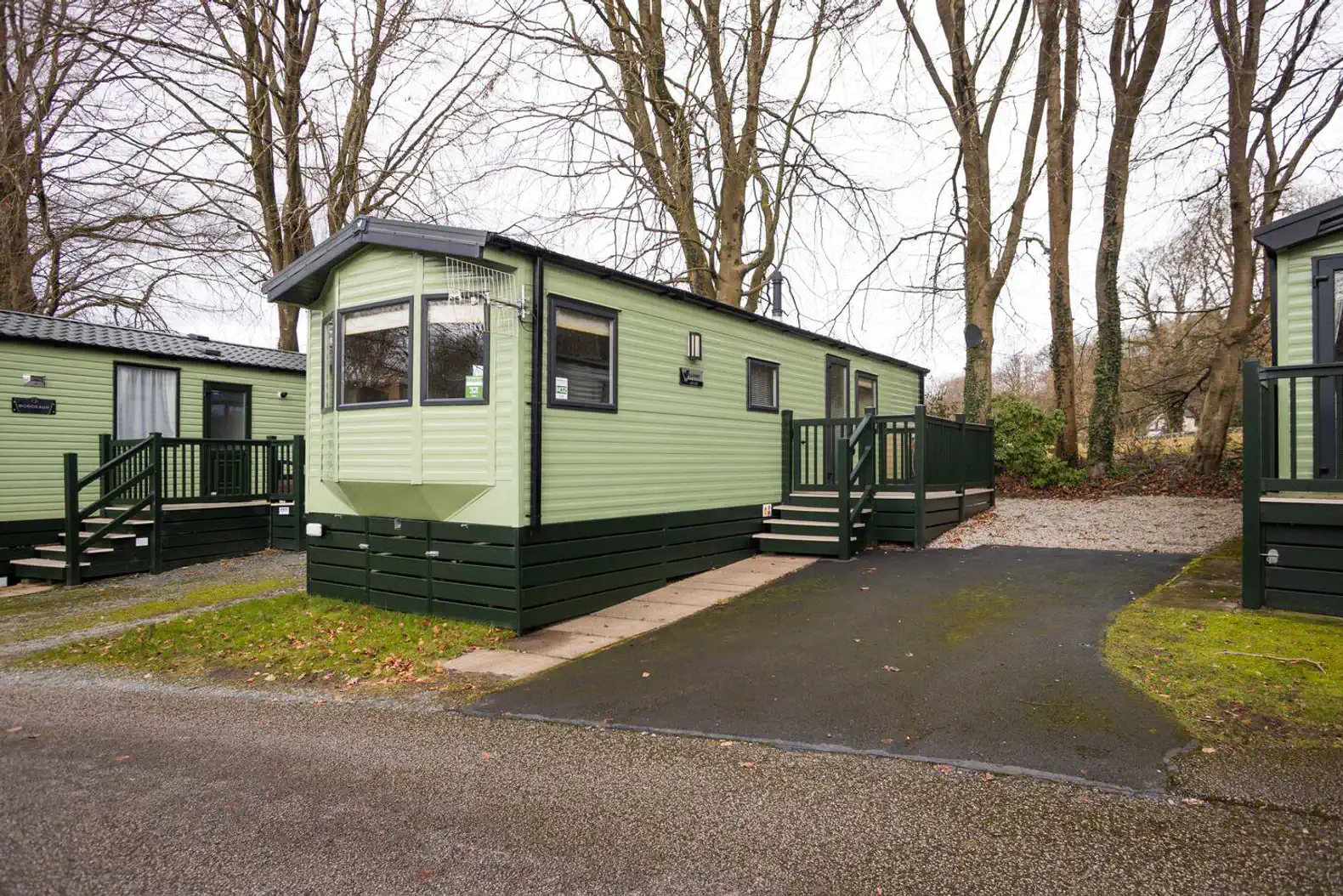 The Lake House - Quiet, Dog Friendly, By the Lake photo 2