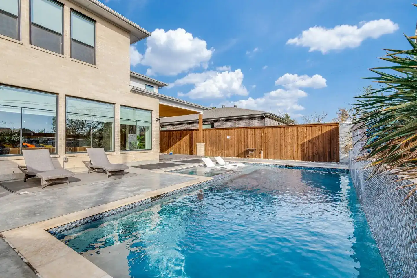 The Sunset Villa – photo 3