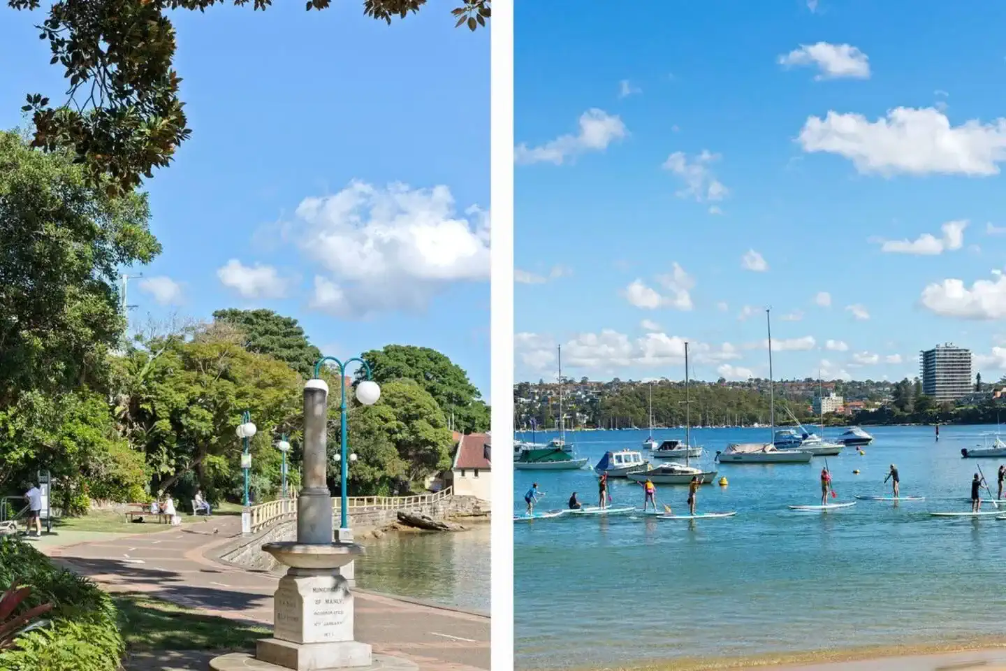 Harbourfront Escape | Water Views | Large Balcony