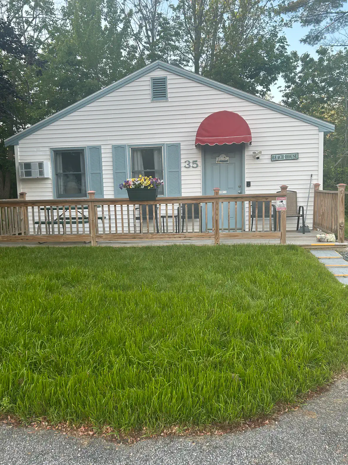 Saco Maine Cozy Cottage!