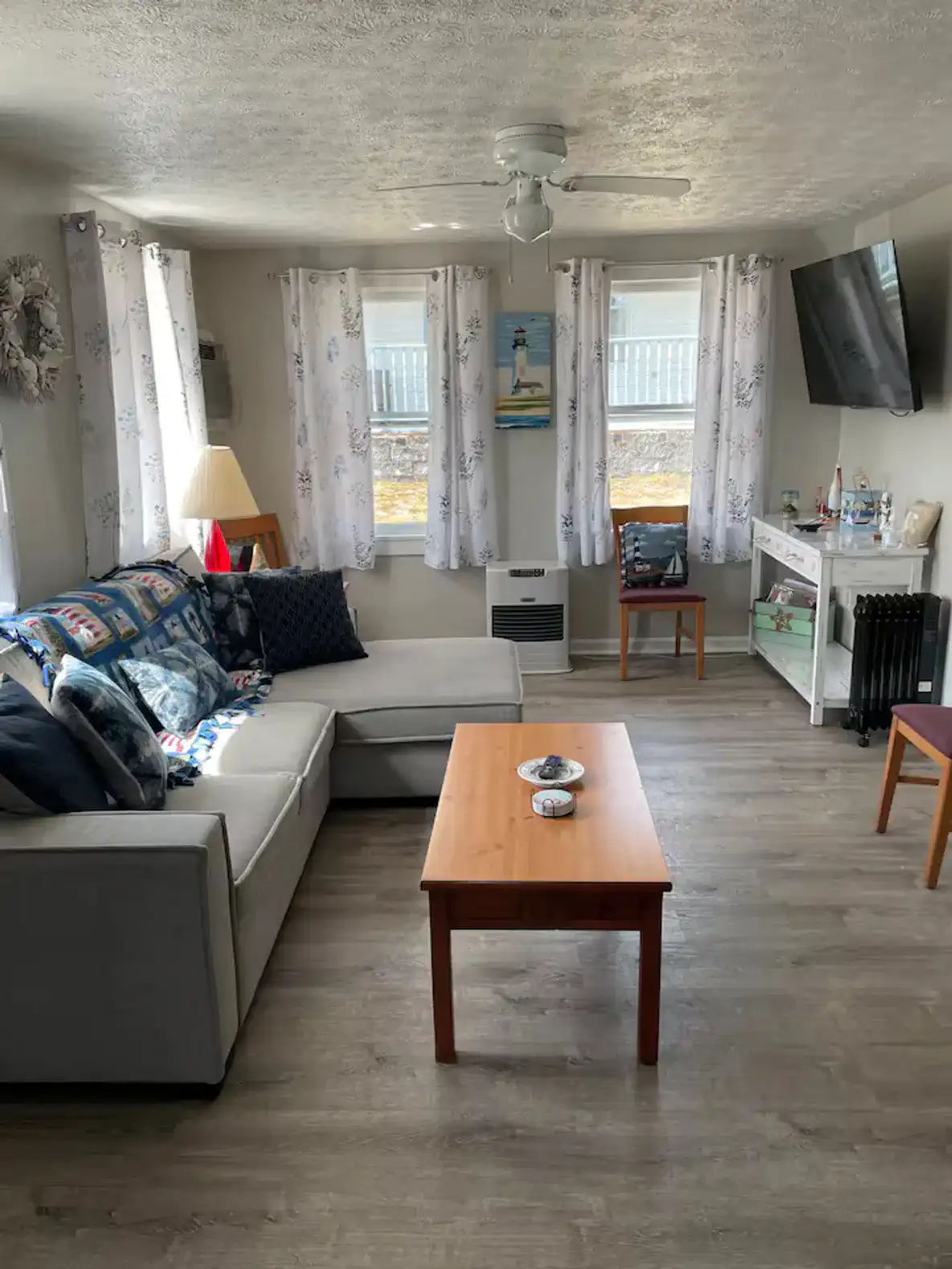 Saco Maine Cozy Cottage! photo 4