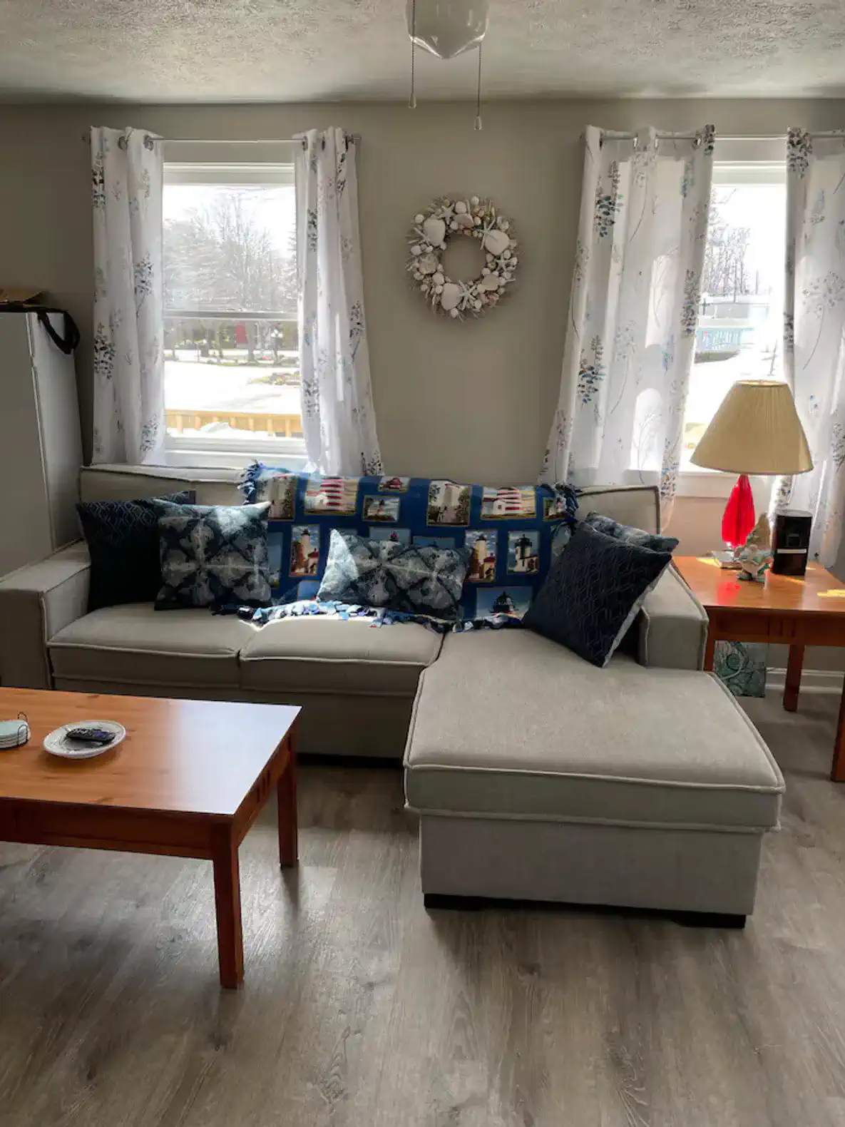 Saco Maine Cozy Cottage! photo 8