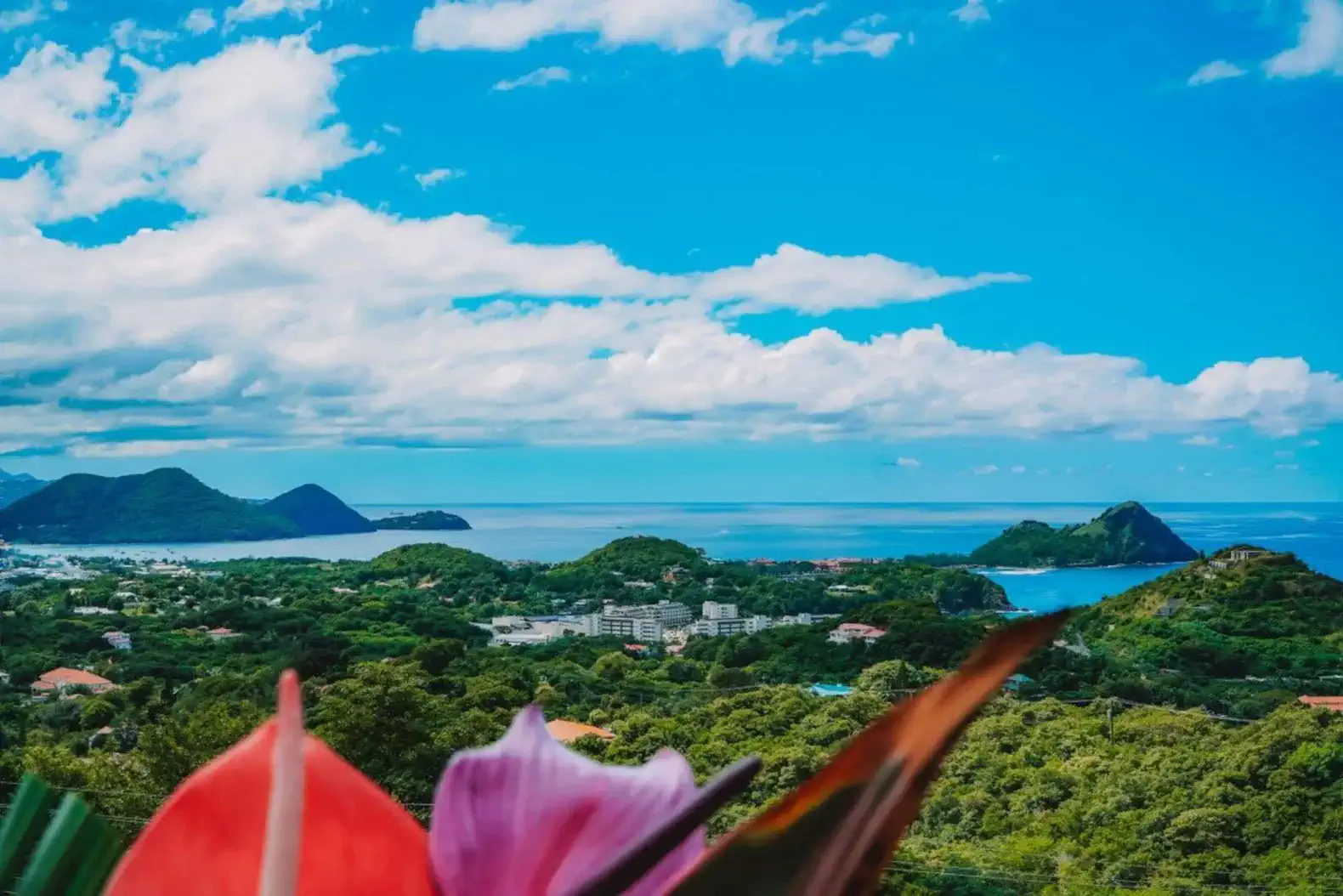 Saint Lucia