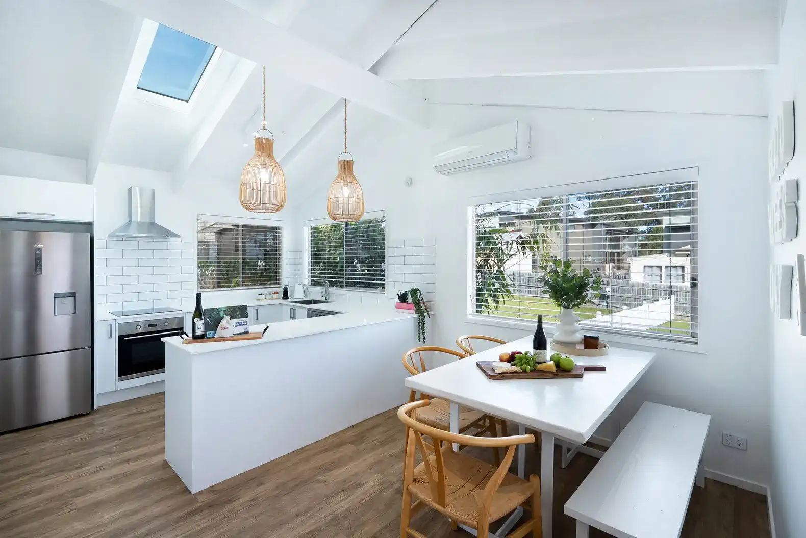 Zen Haus – photo 1