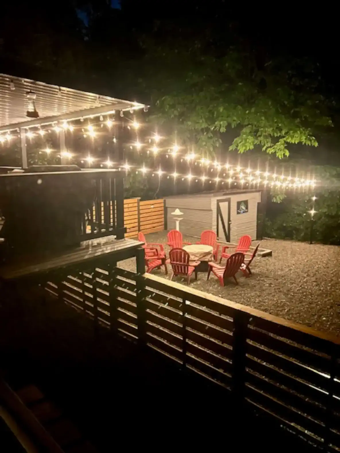 Creekside – foto 1