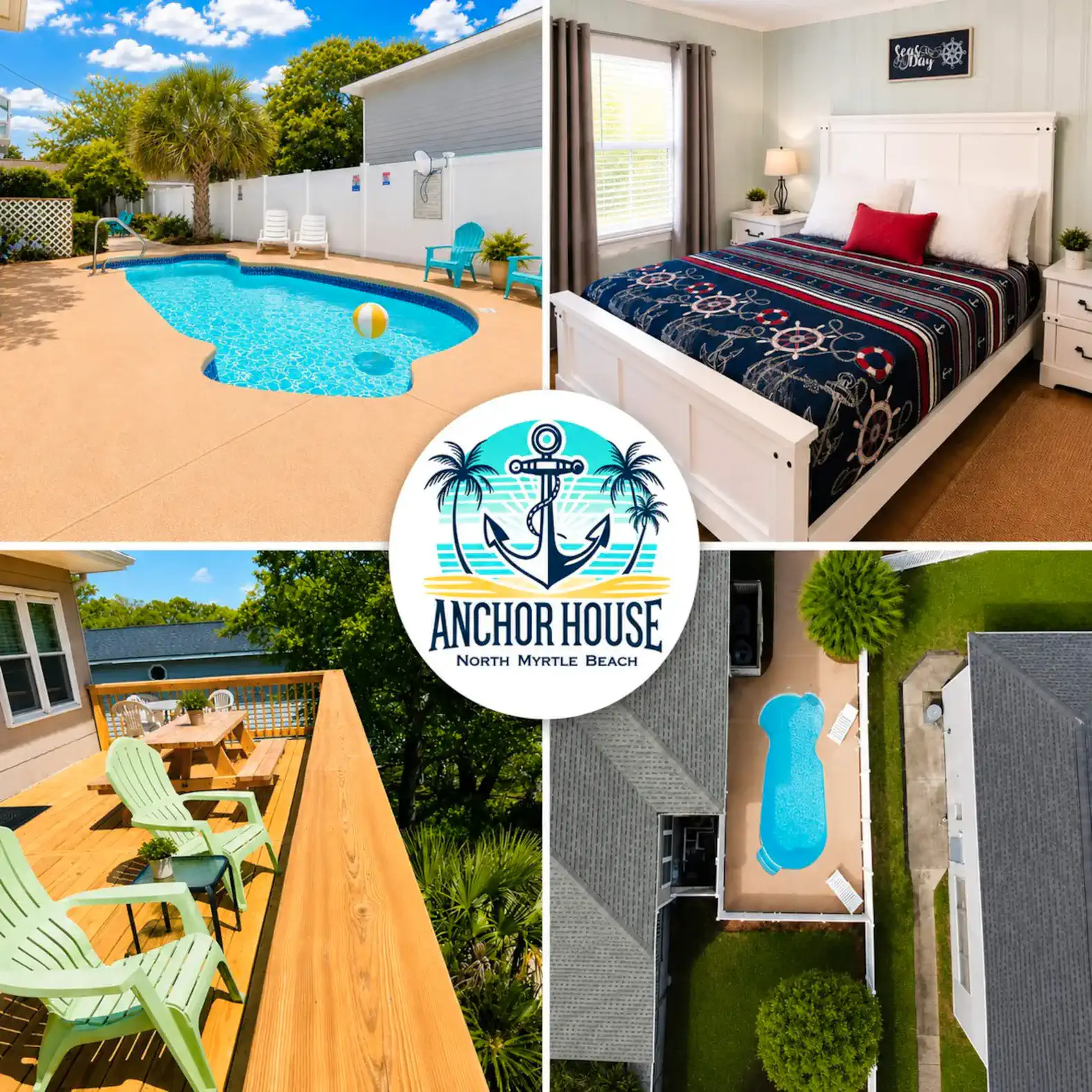 Anchor House of NMB